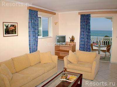 Poseidon Beach Hotel 16